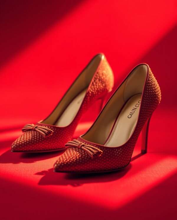 Women's Horsebit