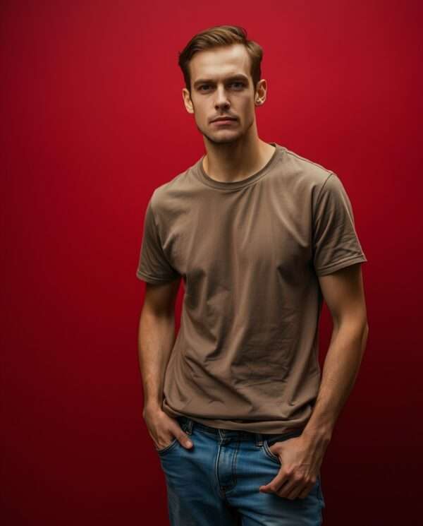 FAINT BLUE JEANS - Image 2